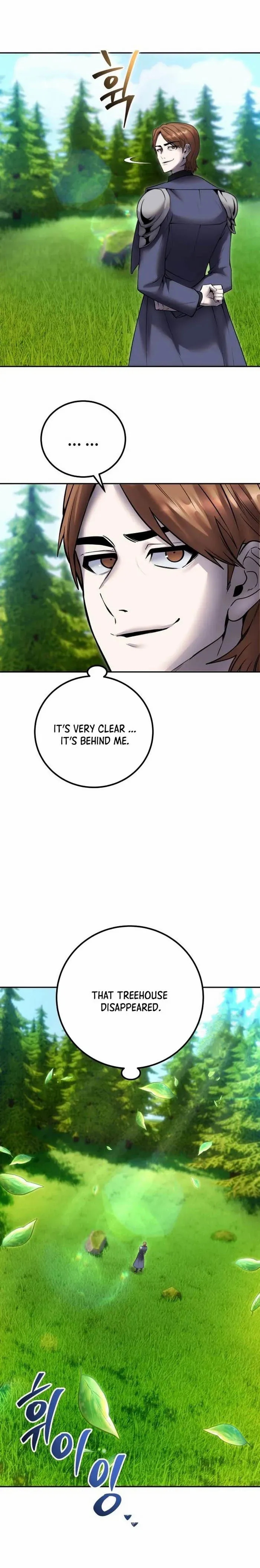 I Was More Overpowered than the Hero, So I Hid My Power! - Chapter 54 Page 1