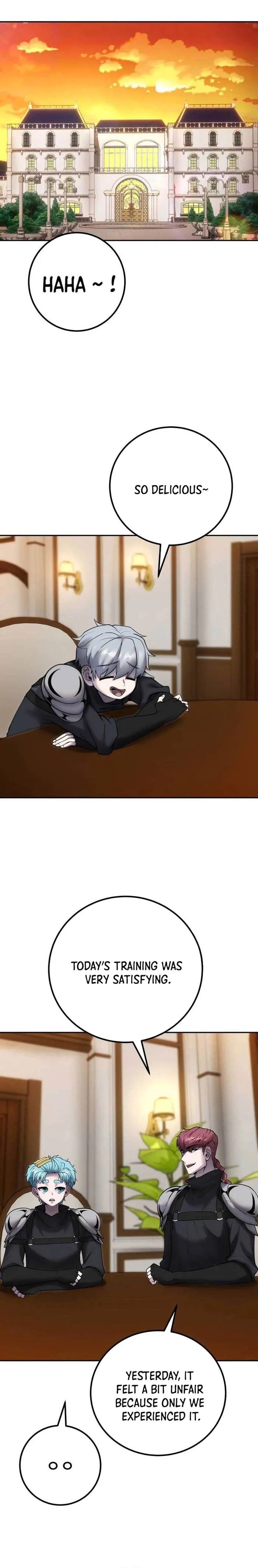 I Was More Overpowered than the Hero, So I Hid My Power! - Chapter 54 Page 13