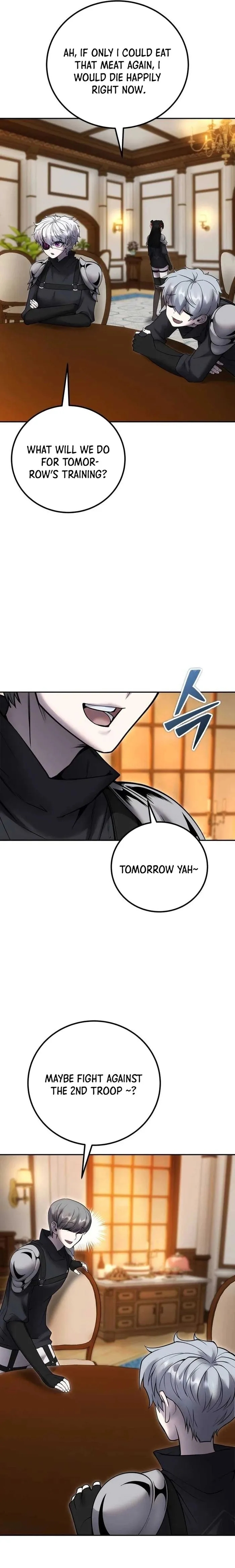 I Was More Overpowered than the Hero, So I Hid My Power! - Chapter 54 Page 14