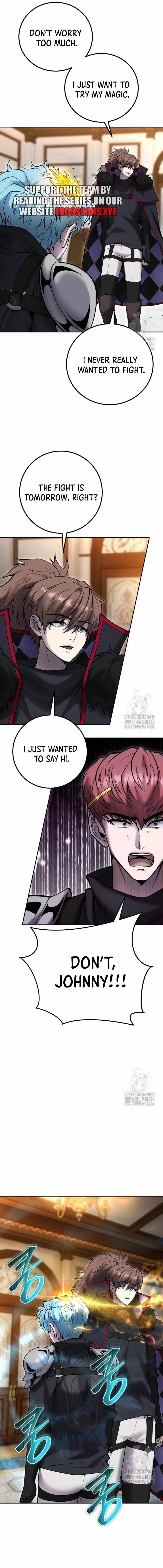 I Was More Overpowered than the Hero, So I Hid My Power! - Chapter 55.2 Page 4