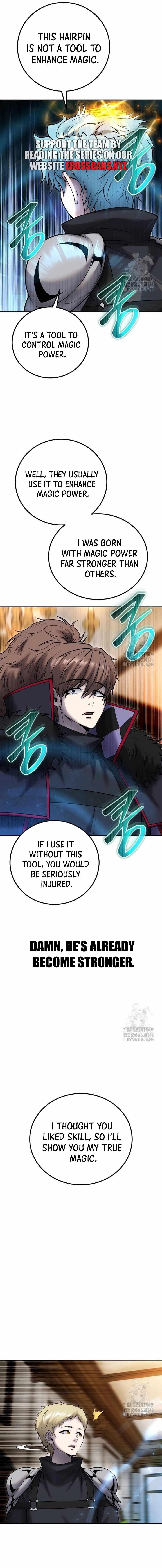 I Was More Overpowered than the Hero, So I Hid My Power! - Chapter 55.2 Page 5