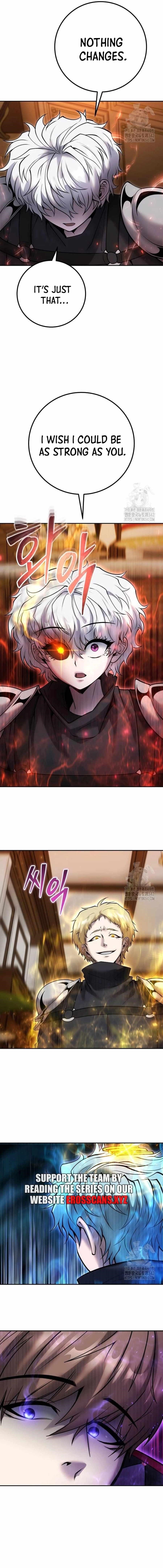 I Was More Overpowered than the Hero, So I Hid My Power! - Chapter 55.3 Page 2