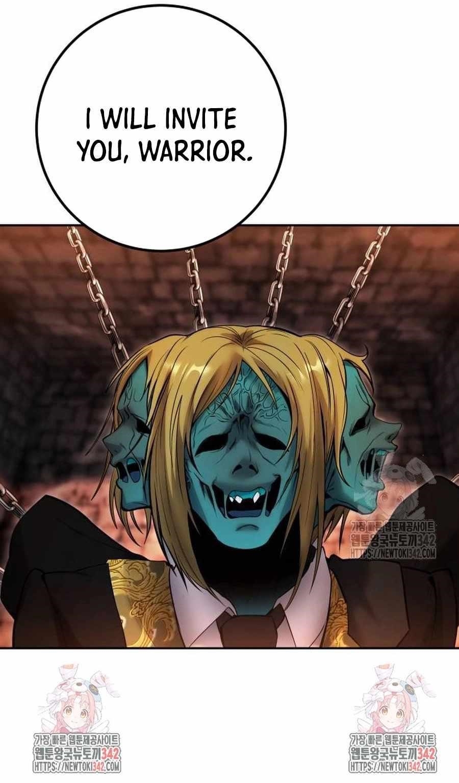 I Was More Overpowered than the Hero, So I Hid My Power! - Chapter 55.4 Page 6