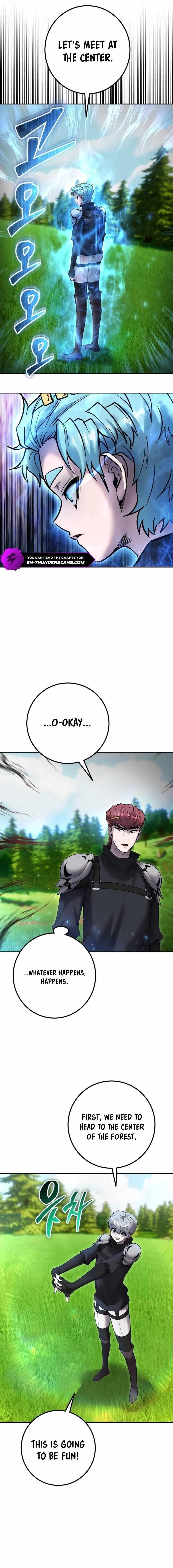 I Was More Overpowered than the Hero, So I Hid My Power! - Chapter 57 Page 4