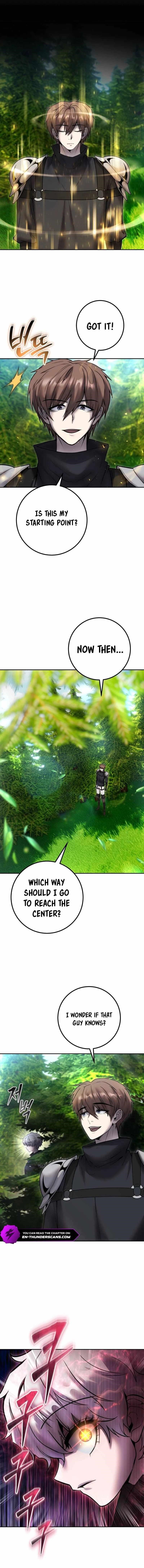 I Was More Overpowered than the Hero, So I Hid My Power! - Chapter 57 Page 6