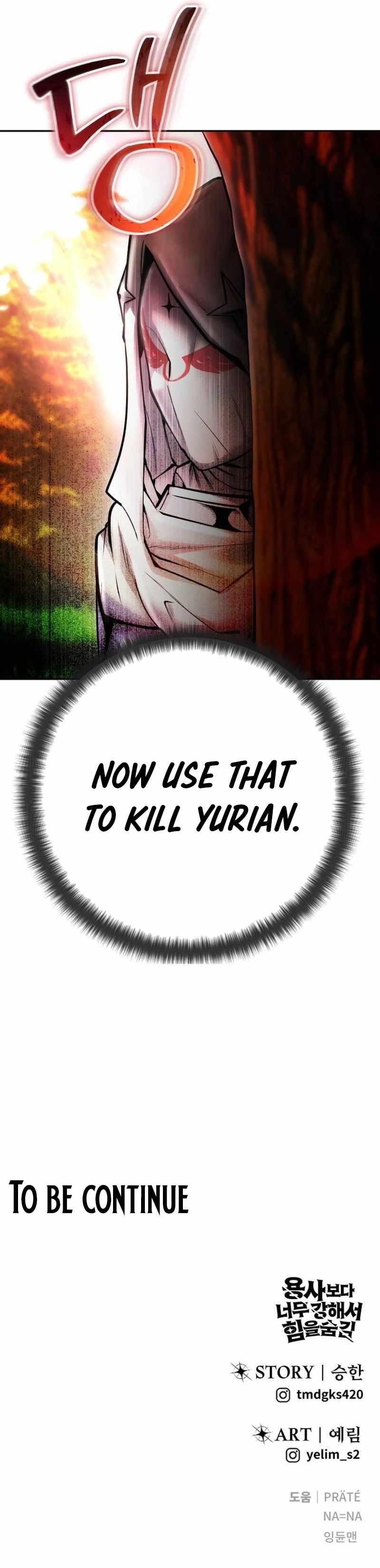 I Was More Overpowered than the Hero, So I Hid My Power! - Chapter 58 Page 20