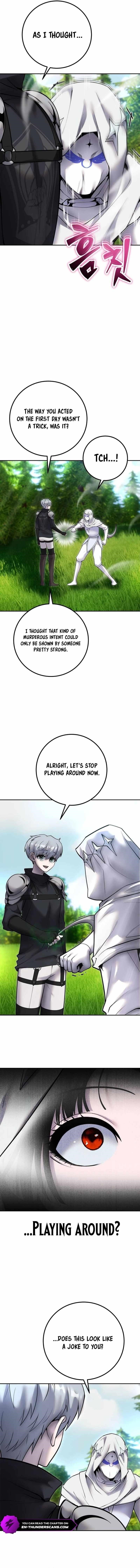 I Was More Overpowered than the Hero, So I Hid My Power! - Chapter 58 Page 3