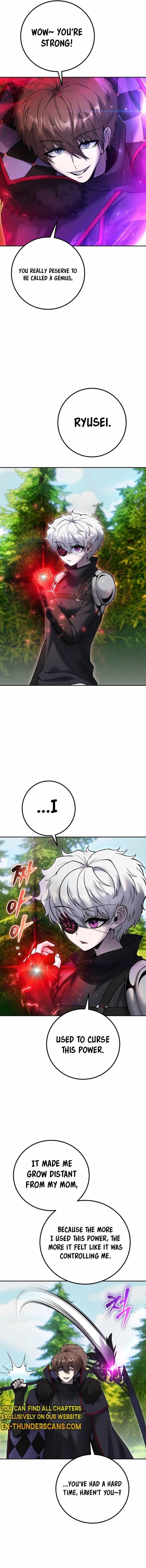 I Was More Overpowered than the Hero, So I Hid My Power! - Chapter 58 Page 5