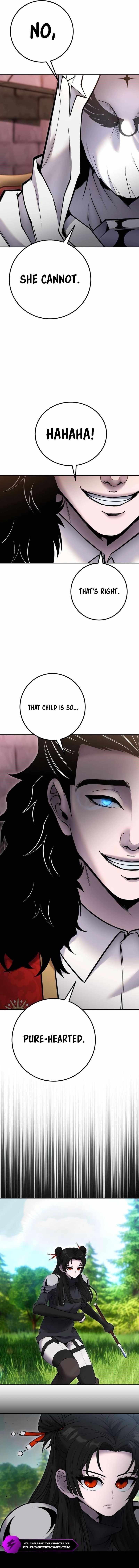 I Was More Overpowered than the Hero, So I Hid My Power! - Chapter 59 Page 12