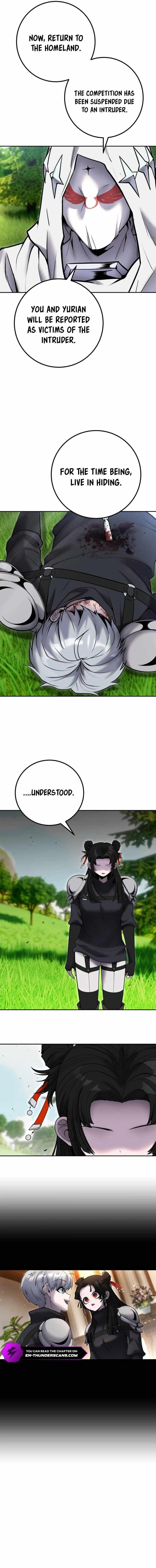 I Was More Overpowered than the Hero, So I Hid My Power! - Chapter 59 Page 17