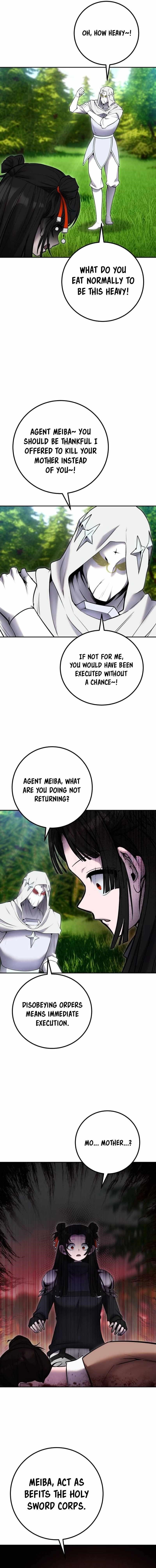 I Was More Overpowered than the Hero, So I Hid My Power! - Chapter 59 Page 19