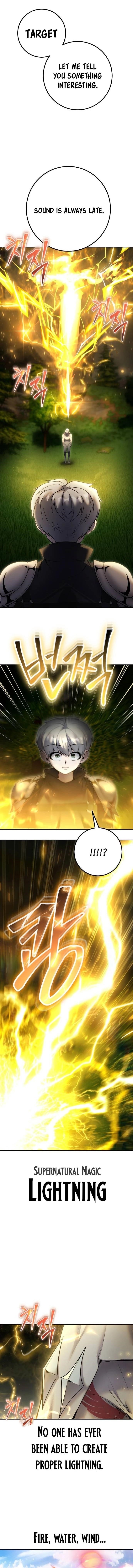 I Was More Overpowered than the Hero, So I Hid My Power! - Chapter 62 Page 1