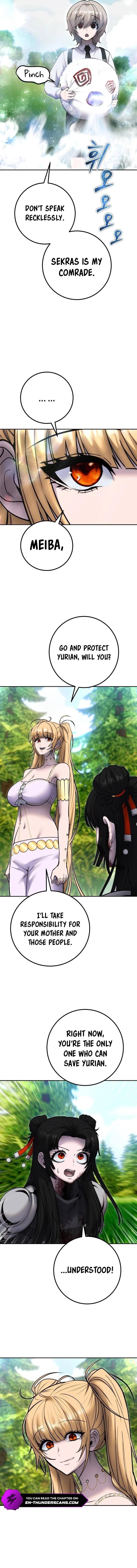 I Was More Overpowered than the Hero, So I Hid My Power! - Chapter 62 Page 14