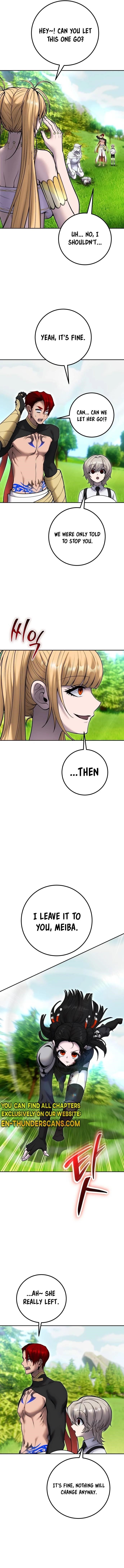 I Was More Overpowered than the Hero, So I Hid My Power! - Chapter 62 Page 15