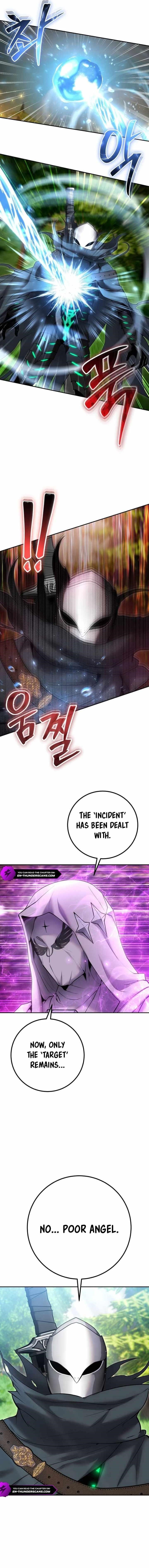 I Was More Overpowered than the Hero, So I Hid My Power! - Chapter 63 Page 10