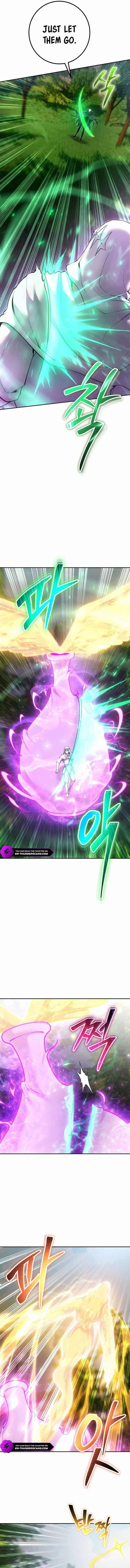 I Was More Overpowered than the Hero, So I Hid My Power! - Chapter 63 Page 11