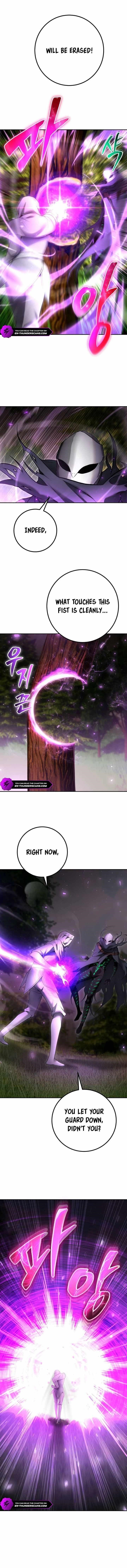 I Was More Overpowered than the Hero, So I Hid My Power! - Chapter 63 Page 14