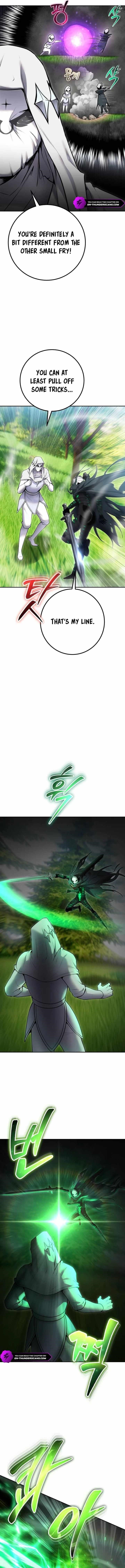 I Was More Overpowered than the Hero, So I Hid My Power! - Chapter 63 Page 16