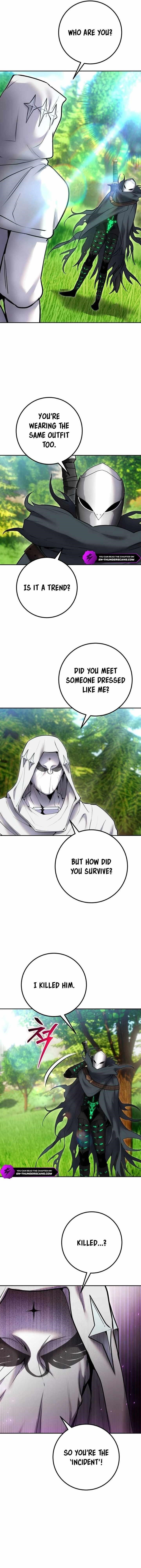 I Was More Overpowered than the Hero, So I Hid My Power! - Chapter 63 Page 7