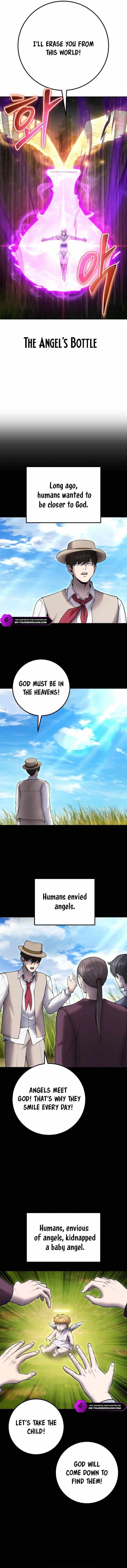 I Was More Overpowered than the Hero, So I Hid My Power! - Chapter 63 Page 8