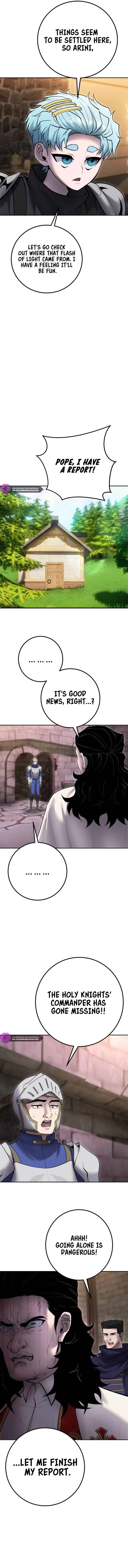 I Was More Overpowered than the Hero, So I Hid My Power! - Chapter 64 Page 12