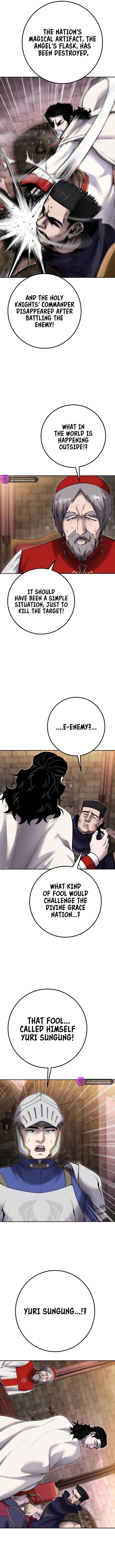 I Was More Overpowered than the Hero, So I Hid My Power! - Chapter 64 Page 13