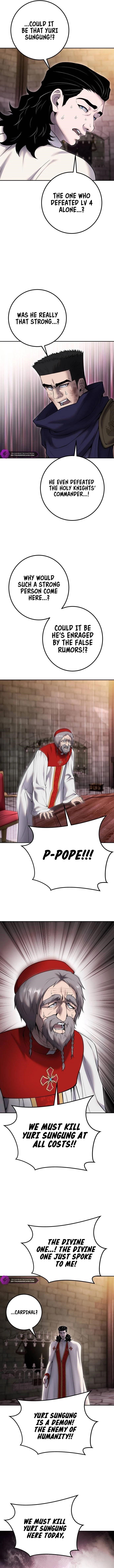 I Was More Overpowered than the Hero, So I Hid My Power! - Chapter 64 Page 14