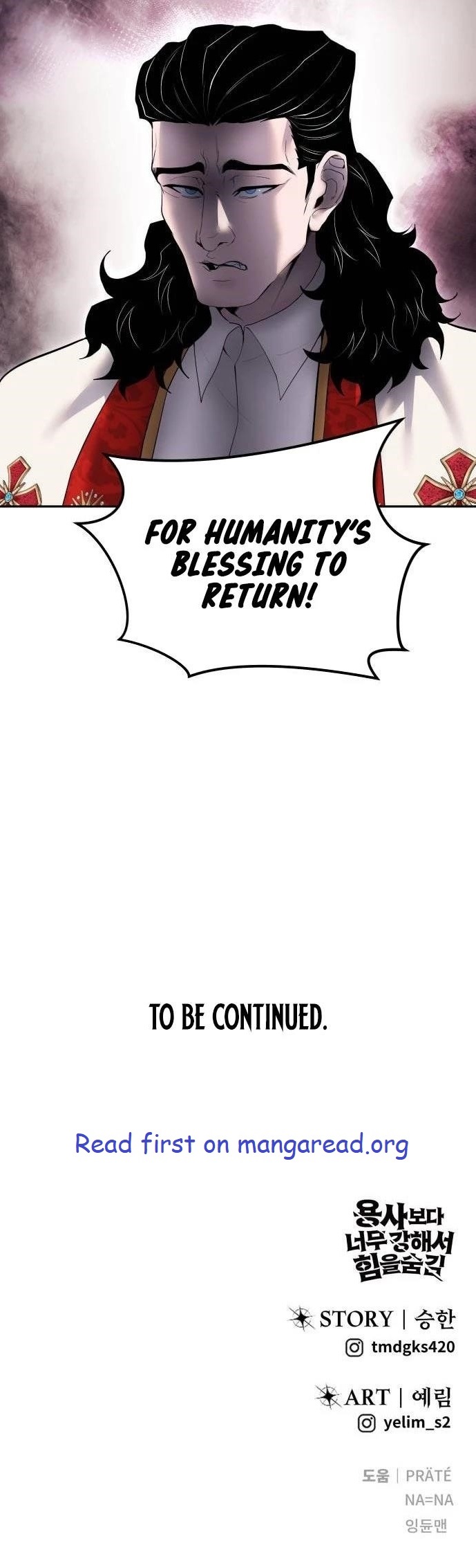 I Was More Overpowered than the Hero, So I Hid My Power! - Chapter 64 Page 15