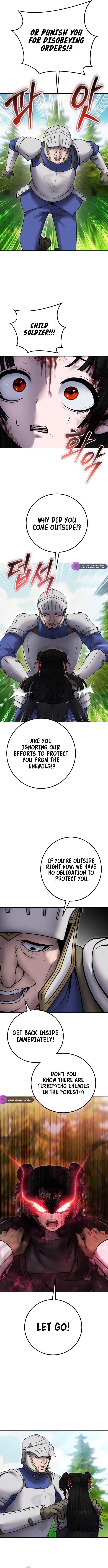 I Was More Overpowered than the Hero, So I Hid My Power! - Chapter 64 Page 2