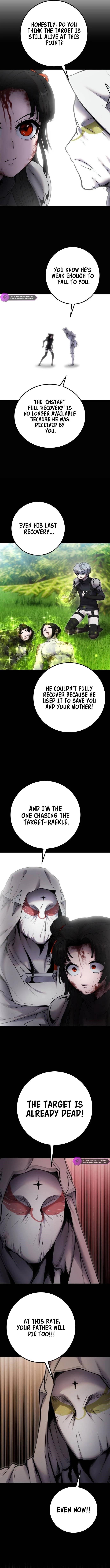 I Was More Overpowered than the Hero, So I Hid My Power! - Chapter 64 Page 4