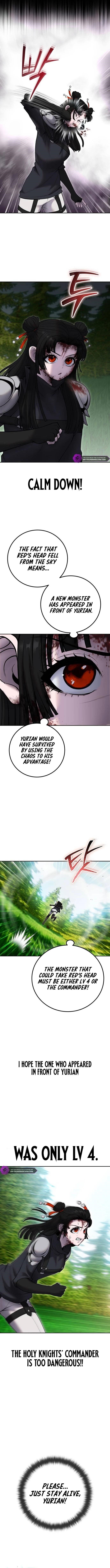 I Was More Overpowered than the Hero, So I Hid My Power! - Chapter 64 Page 5