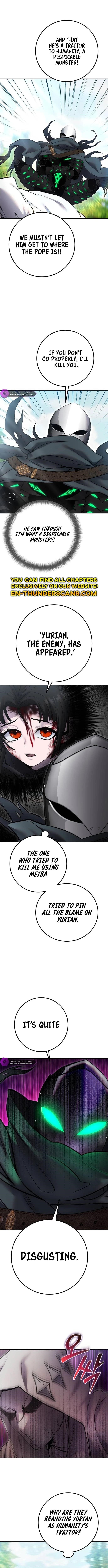 I Was More Overpowered than the Hero, So I Hid My Power! - Chapter 64 Page 7