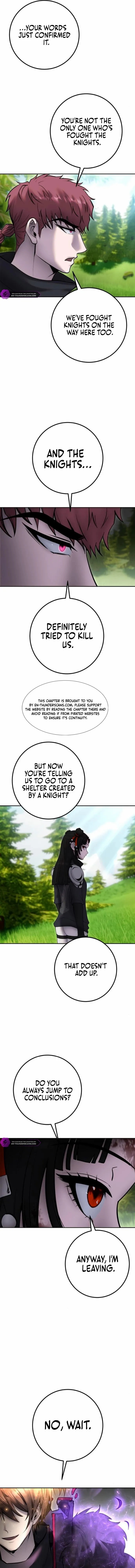 I Was More Overpowered than the Hero, So I Hid My Power! - Chapter 65 Page 15