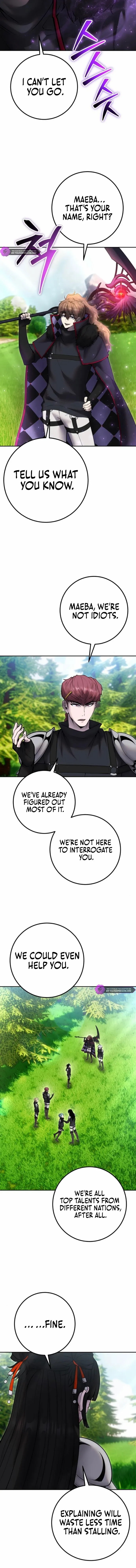 I Was More Overpowered than the Hero, So I Hid My Power! - Chapter 65 Page 16