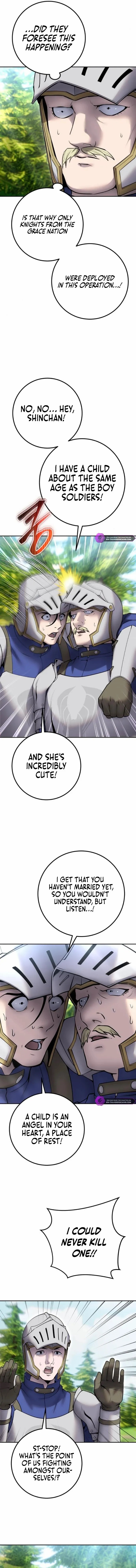 I Was More Overpowered than the Hero, So I Hid My Power! - Chapter 65 Page 9