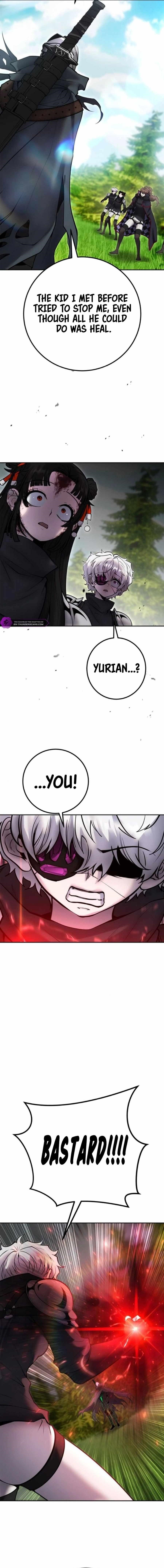 I Was More Overpowered than the Hero, So I Hid My Power! - Chapter 66 Page 11