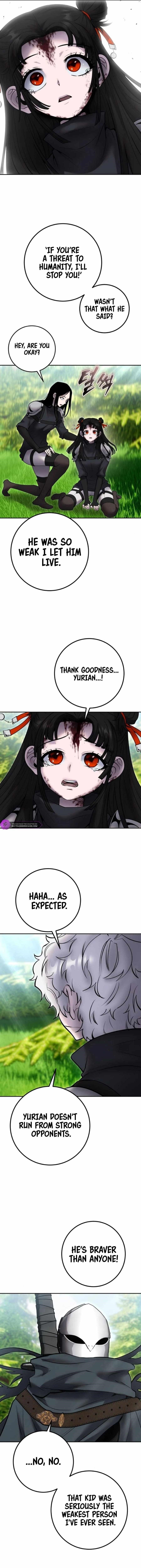 I Was More Overpowered than the Hero, So I Hid My Power! - Chapter 66 Page 13