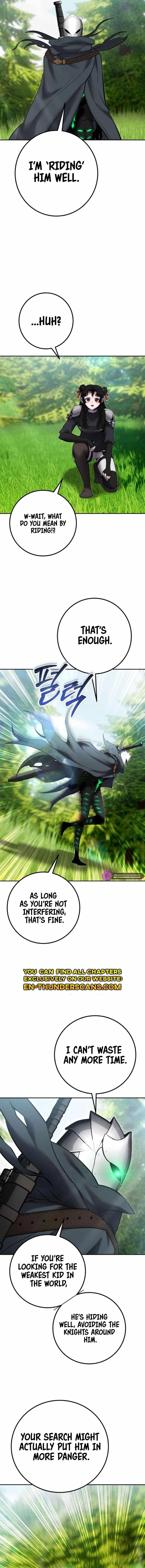 I Was More Overpowered than the Hero, So I Hid My Power! - Chapter 66 Page 15