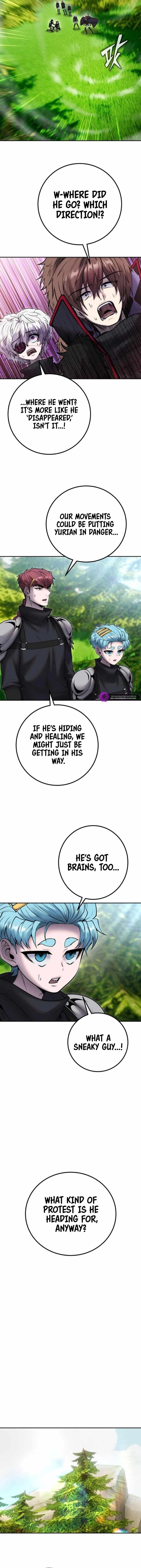 I Was More Overpowered than the Hero, So I Hid My Power! - Chapter 66 Page 16