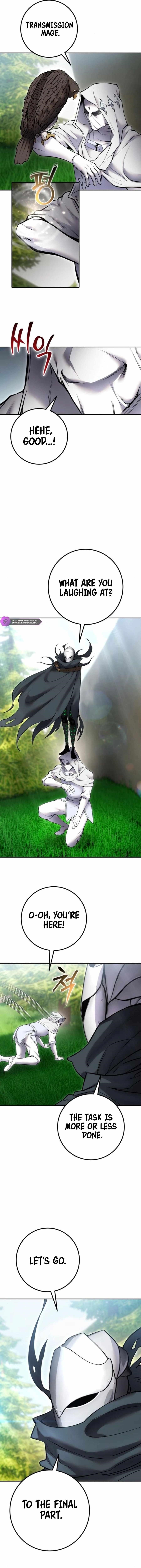 I Was More Overpowered than the Hero, So I Hid My Power! - Chapter 66 Page 17