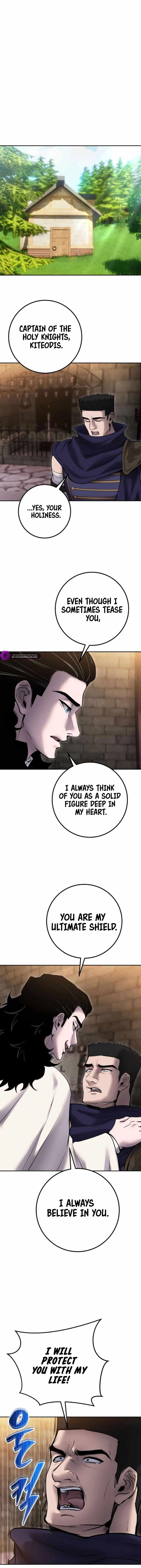 I Was More Overpowered than the Hero, So I Hid My Power! - Chapter 66 Page 18