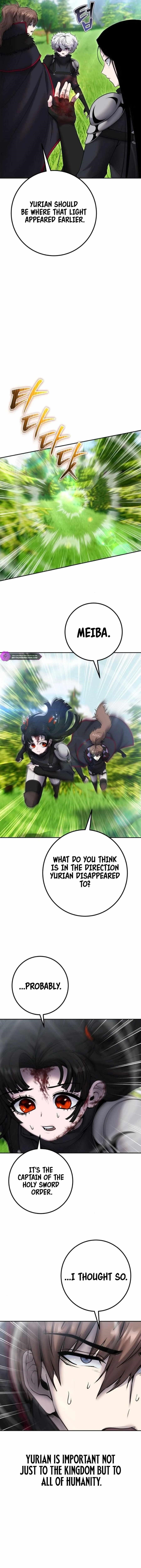 I Was More Overpowered than the Hero, So I Hid My Power! - Chapter 66 Page 2