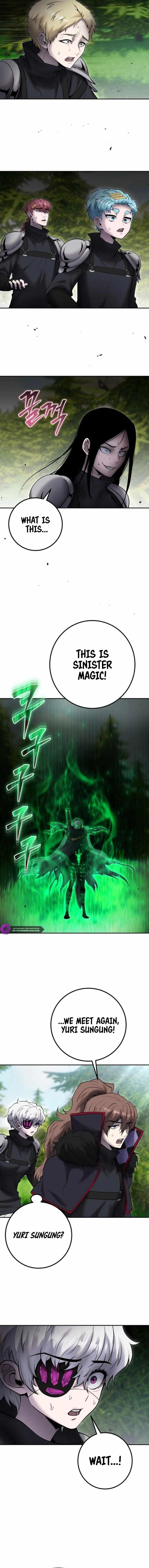 I Was More Overpowered than the Hero, So I Hid My Power! - Chapter 66 Page 4