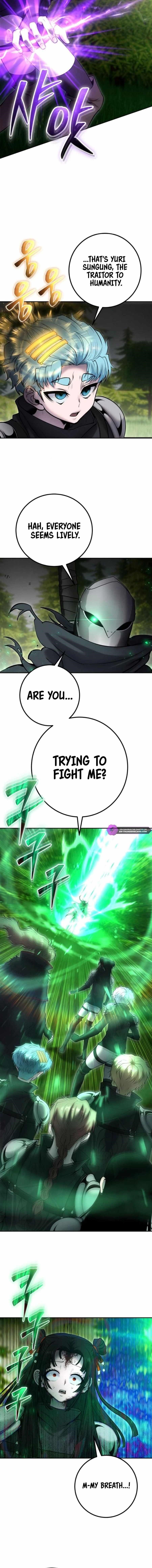 I Was More Overpowered than the Hero, So I Hid My Power! - Chapter 66 Page 6