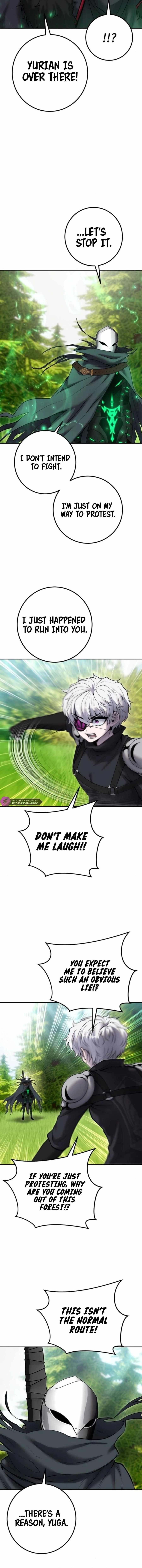 I Was More Overpowered than the Hero, So I Hid My Power! - Chapter 66 Page 8