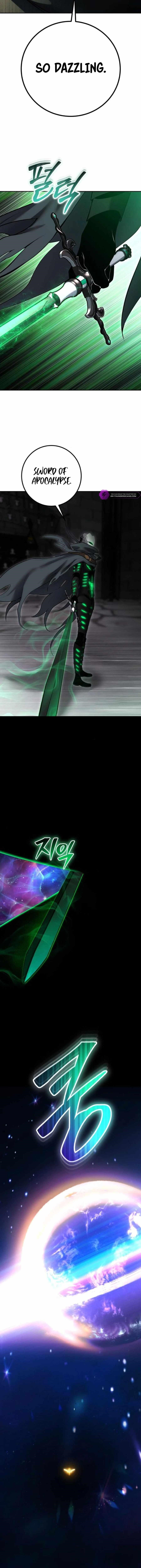 I Was More Overpowered than the Hero, So I Hid My Power! - Chapter 67 Page 17