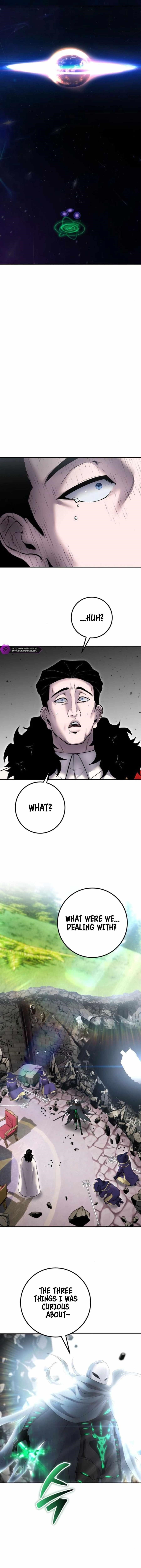 I Was More Overpowered than the Hero, So I Hid My Power! - Chapter 67 Page 18