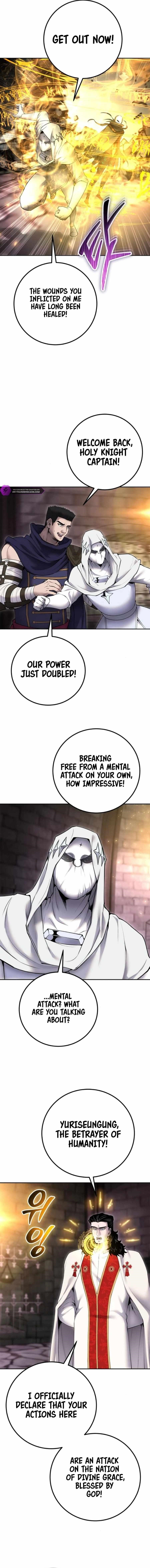 I Was More Overpowered than the Hero, So I Hid My Power! - Chapter 67 Page 3