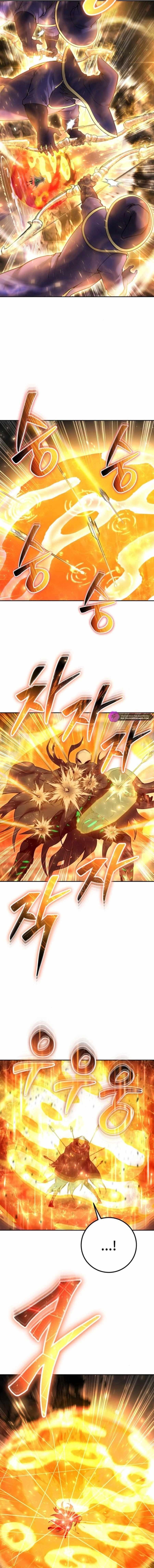 I Was More Overpowered than the Hero, So I Hid My Power! - Chapter 67 Page 9