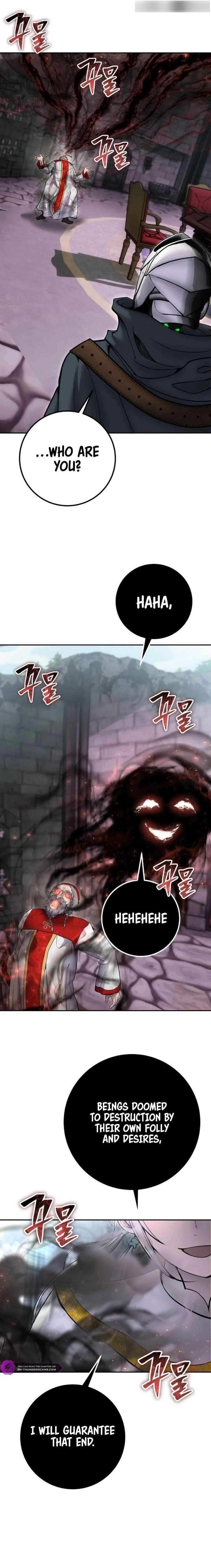 I Was More Overpowered than the Hero, So I Hid My Power! - Chapter 68 Page 1